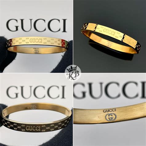 gucci brwcelet|Gucci bracelet tiktok.